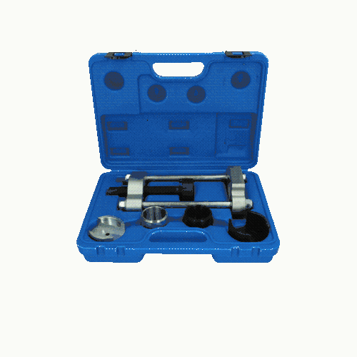 1x Montagesatz, Traggelenk KS TOOLS BT661250 passend für - Bild 9 von 9