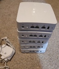 Lot of 10 GigaSpire BLAST Calix 100-05493 Gigaspire Blast u4