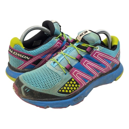 SALOMON XR Mission 1 Outdoor Trail 
