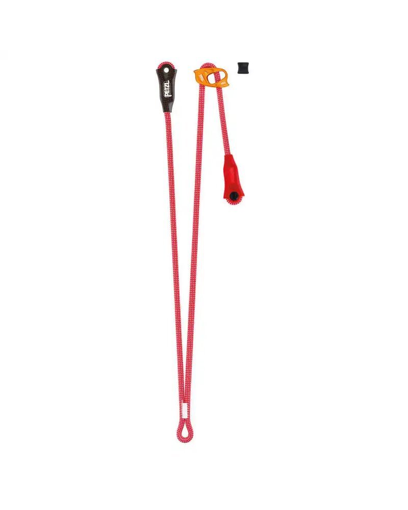 Petzl Dual Canyon Guide Cordino Doppio