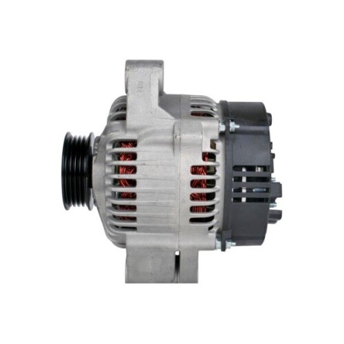 Hella Generator 8EL 012 427-051 FüR MERCEDES-BENZ Evobus Smart-image