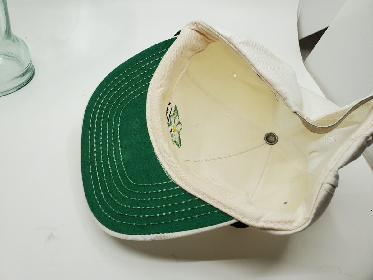 VTG Walt Disney World Magnolia Golf Inn Trucker Cap Hat Strapback
