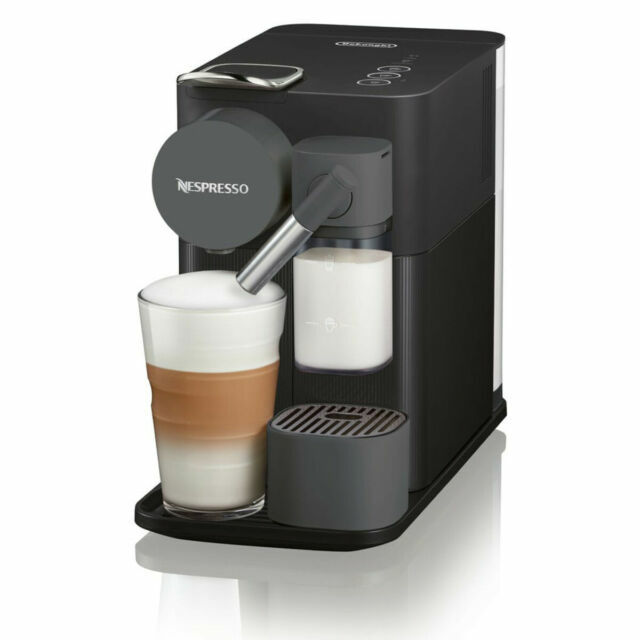 De'Longhi Lattissima One Nespresso 