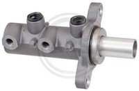 A.B.S. 61201 Hauptbremszylinder Vorne FüR CitroËN Fiat Peugeot