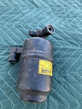 ORIGINAL BMW 2002 Tii BEHR AC DRIER AIR CONDITIONING 02 SERIES E10