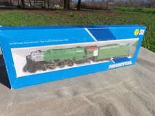 HO Mantua Steamer 4-6-2 SOUTHERN CRESENT Model #311-45 Sealed