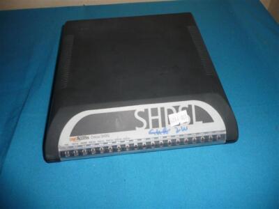 OneAccess CROCUS SHDSL Modem