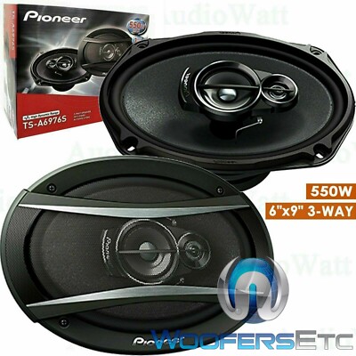 PIONEER TS-A6976S 6