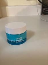Neutrogena Hydroboost Water Cream 1.7oz Mar NO BOX. New Unused Free Shipping