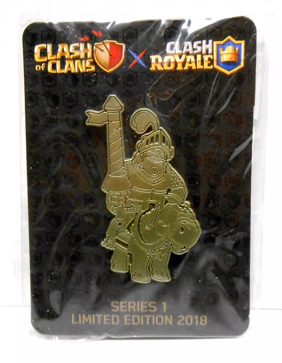 Pin on clash royale