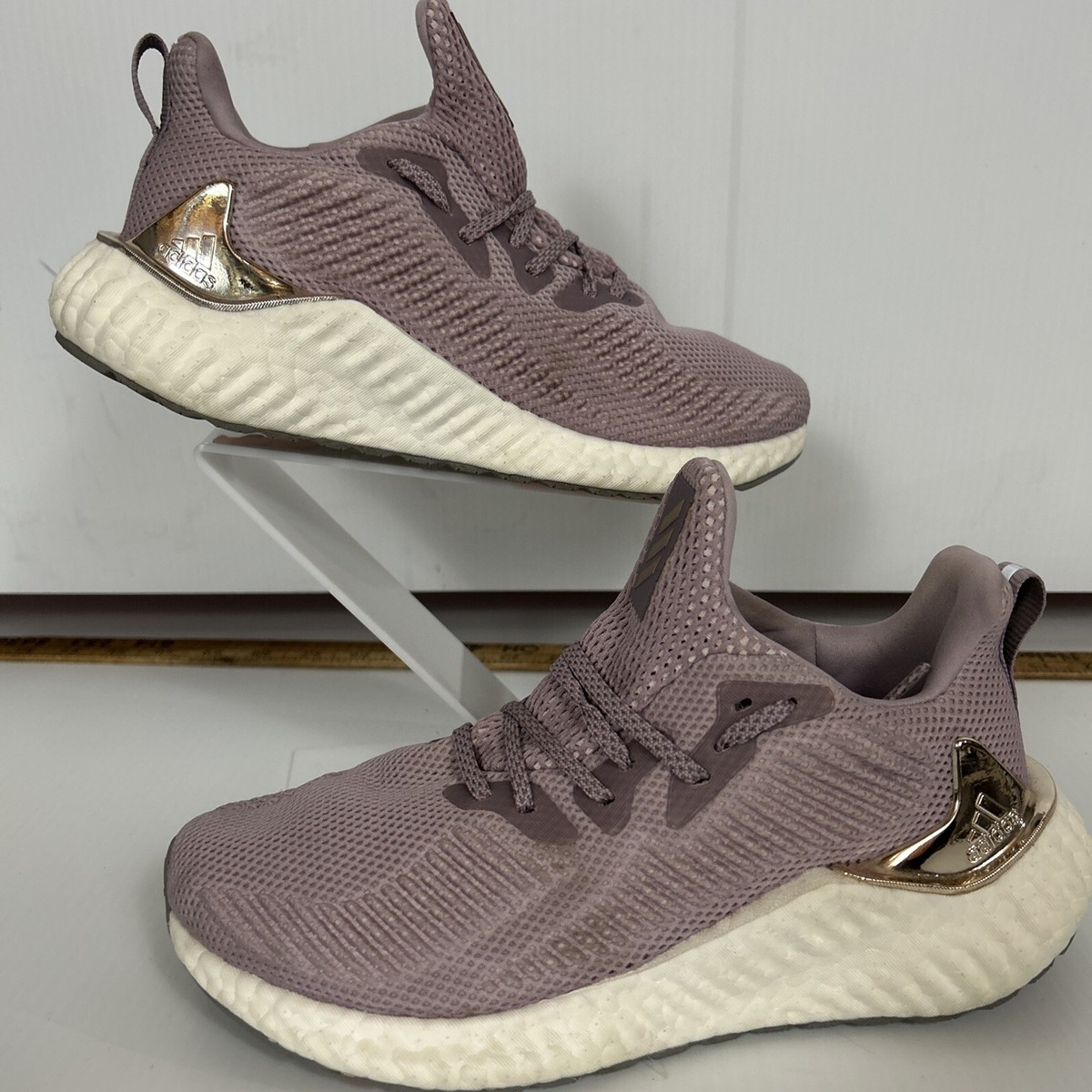 alphaboost 2019
