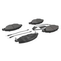 BremsbeläGe Scheibenbremsbelagsatz FüR Citroen C5 2 2HDI-3 0 01- 425216 425249