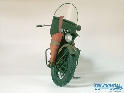 Italeri WLA 750 7401 - Bild 4 von 6
