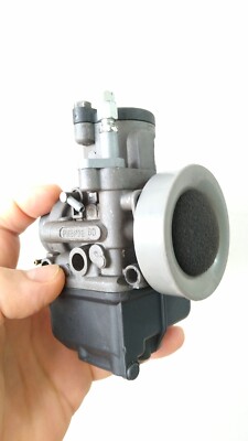 Vespa PX 150 200 T5 tuning race performance DELLORTO PHBH 28mm