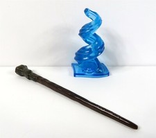 Jakks Pacific Harry Potter Collectible Wand Ron Weasley NEW