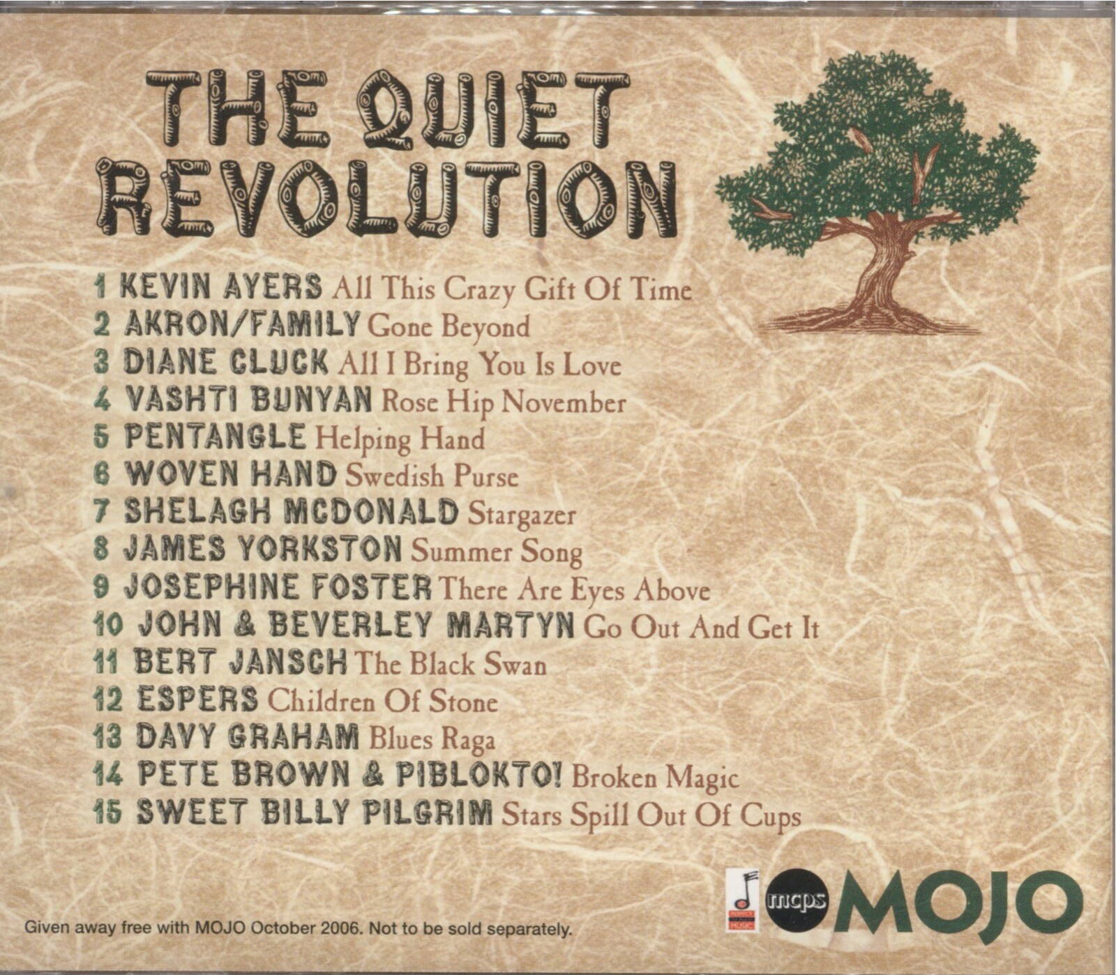 Quiet Revolution 30 Years of Windham Hill by Various Artists (CD, 2005