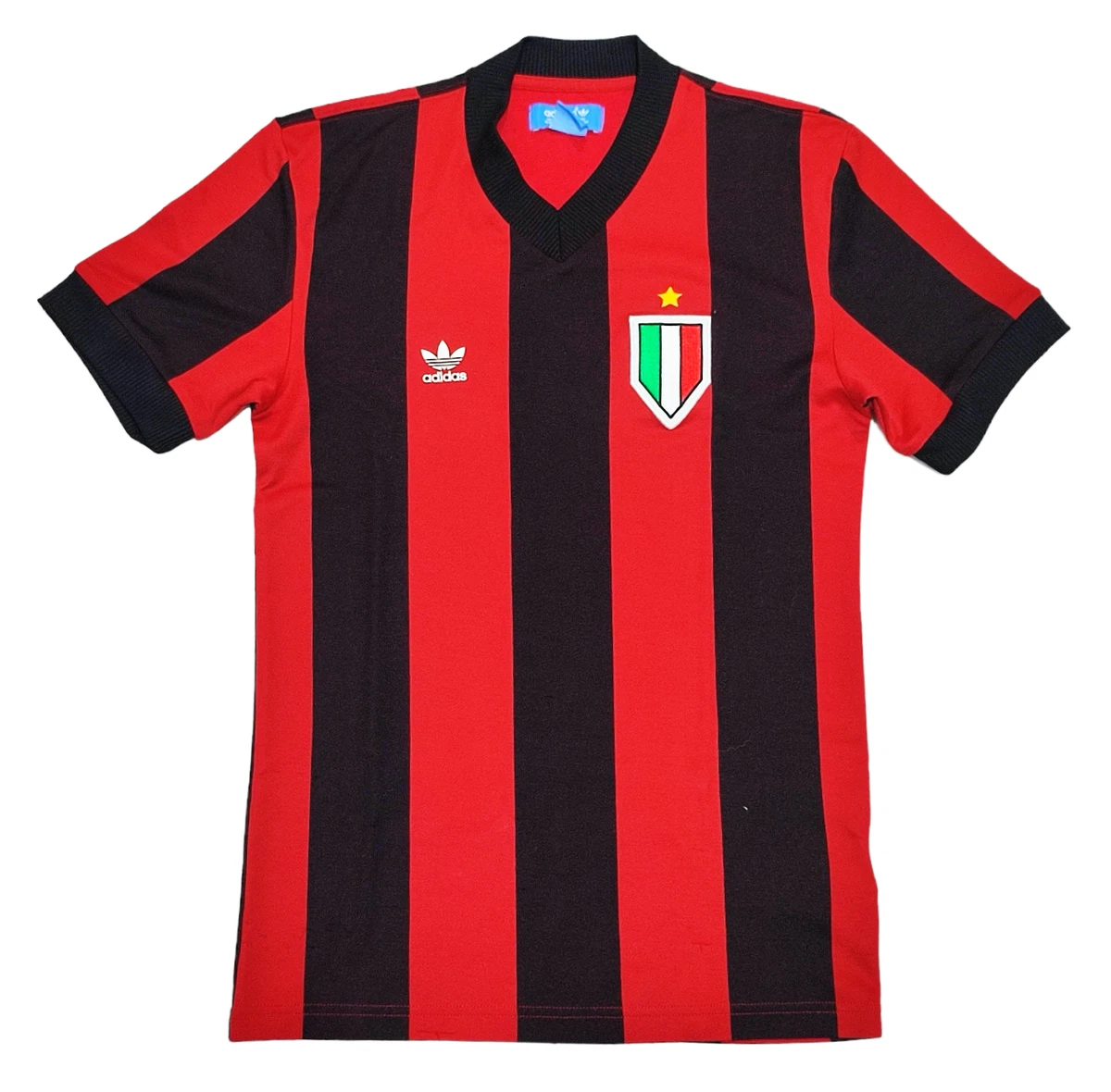 Italy Retro Shirt