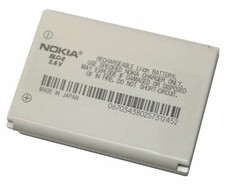 OEM Nokia BLC-2 Battery 3.6V 1000 MAh for 1221 1260 1261 2260 3300 3360 Phone