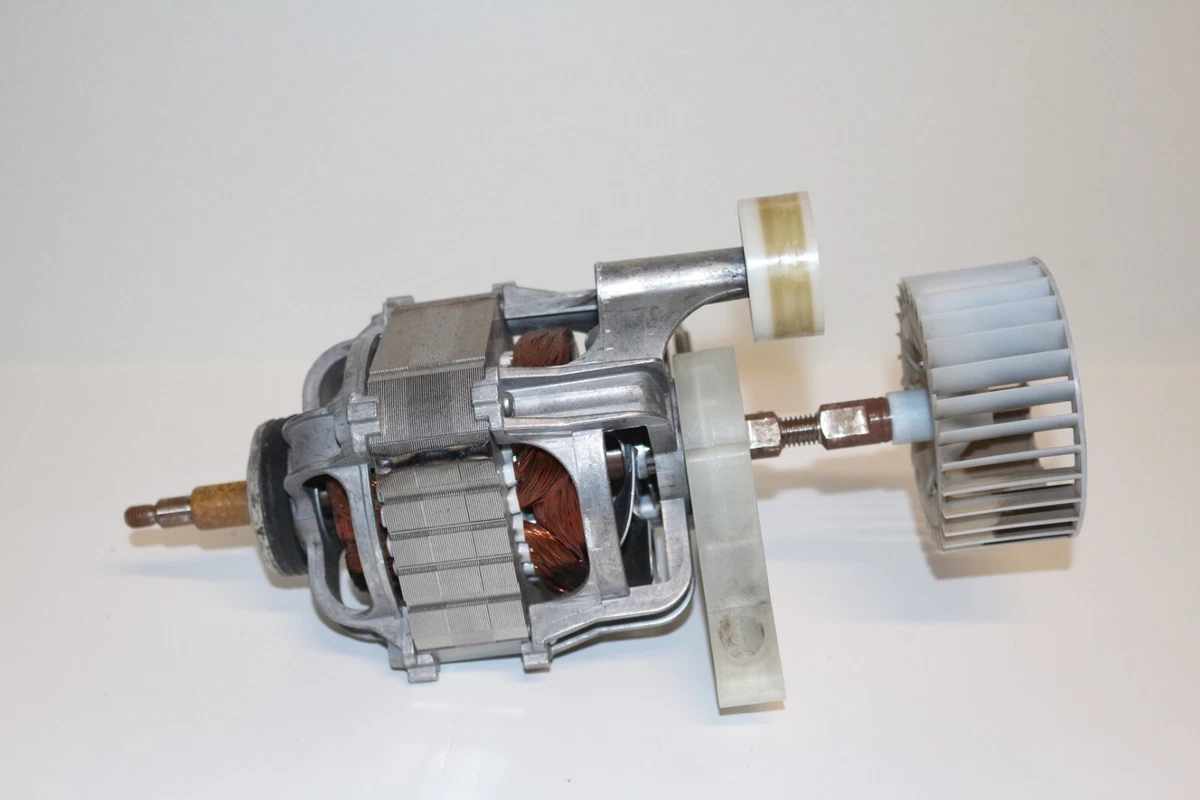 Bosch WTG86480/02 Motor Antriebsmotor 9000750433 713.60036.22 