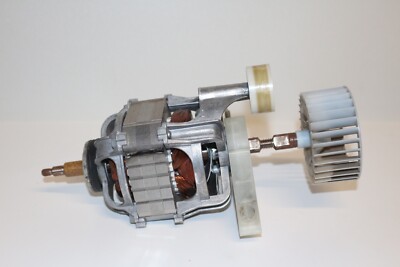 Bosch WTG86480/02 Motor Antriebsmotor 9000750433 713.60036.22 