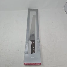 Victorinox 5.2930.26 10 1/4" Serrated Edge Bread Knife with Wood Handle
