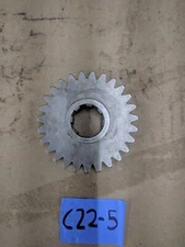 Harley-Davidson Countershaft Drive Gear 35695-58