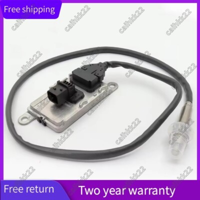 For DAF Nitrogen Oxide Nox Sensor 2293965 SNS0061G AAA212607000 