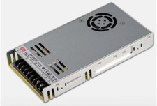 MEANWELL POWER SUPPLY RSP-320-24