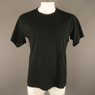 comme des garcons plus size