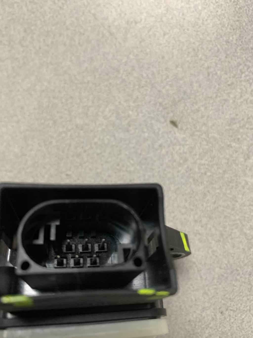 2007 Chassis Brain Box 51746232 MASERATI OEM
