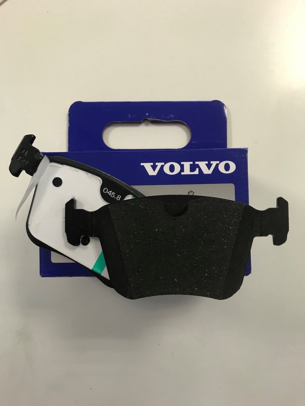 Volvo Genuine Rear Brake Pads 32379535 XC90 S90 V90 17 