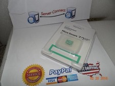 700139-B21 HP 32GB MICRO SD SECURE DIGITAL EM FLASH MEDIA KIT SD MEMORY CARD