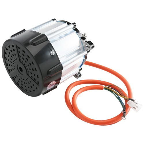 Kit asse posteriore golf 48 V 500 W 1000 W 1500 W Pedale freno motore differenziale per quad - Foto 92 di 112