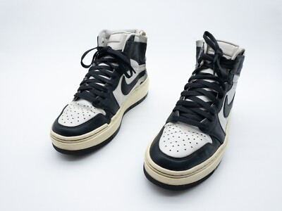 Nike Air Jordan 1 Elevate High Damen Sneaker Freizeitschuh Gr40 EU Art 19408-100