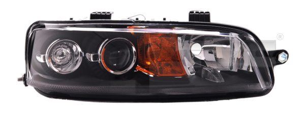 TYC 20-5958-05-2 Hauptscheinwerfer Passend FüR Fiat-image