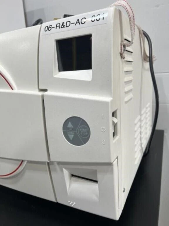 Tuttnauer 2840ELP 2016 -B/L-D Lab Line autoclave 230 V - totalmente probado - garantía Foto 3 de 3