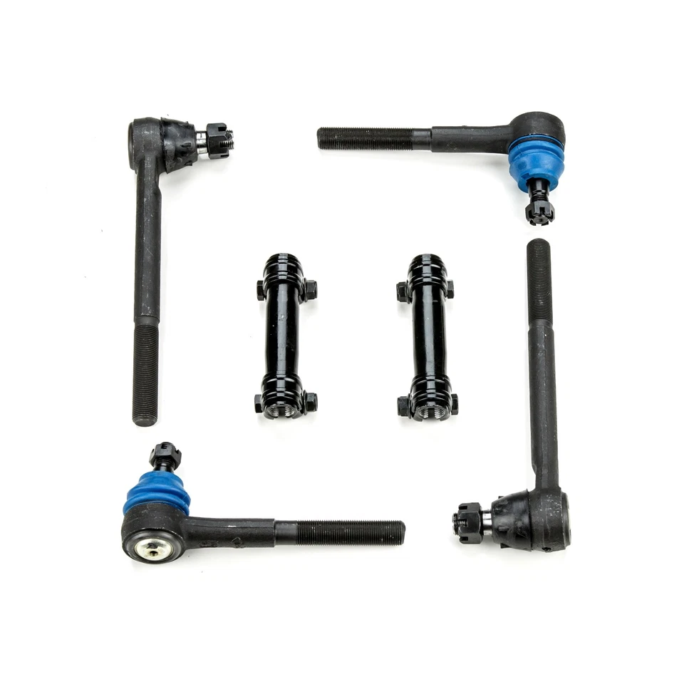 Kit de reconstrucción de suspensión delantera para camioneta Chevrolet C20 Suburban 1971-1986 Foto 3 de 4