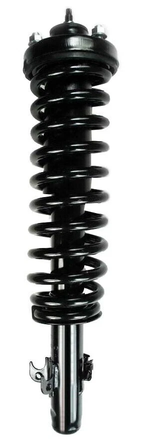 Nuevos puntales delanteros OE con barra estabilizadora para Honda Odyssey 1995-1998 garantía de por vida Foto 3 de 4