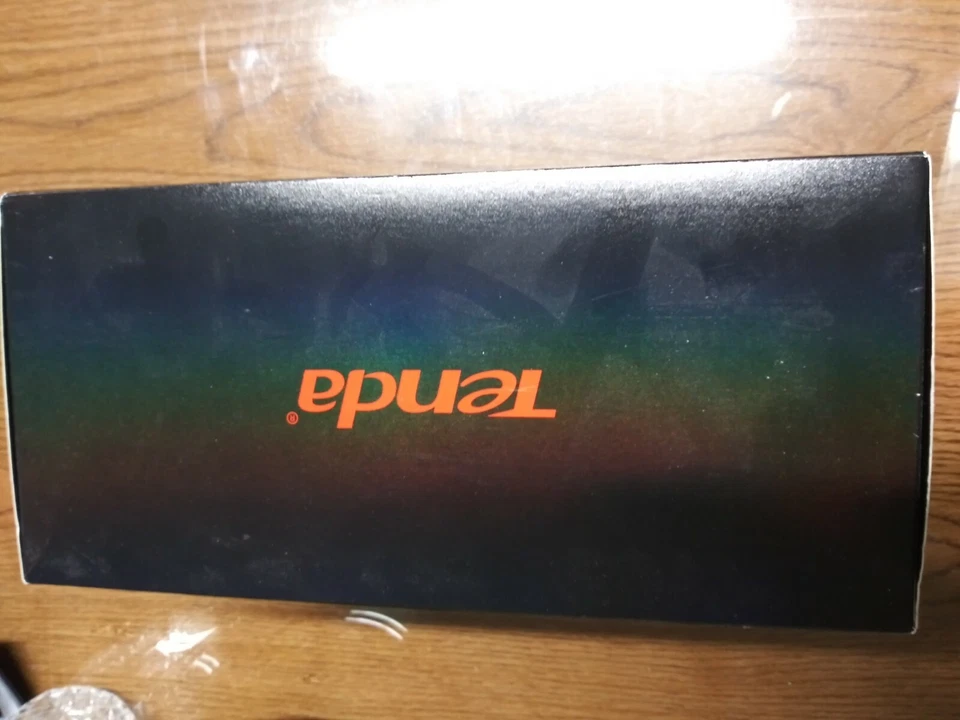 Tenda - Nova Mesh Wi-Fi Router/Extender 4000 sq ft Coverage (Pack of 2) - Image 2 of 4