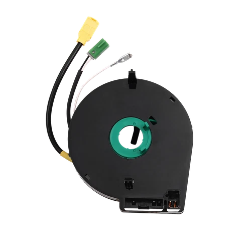 1PC Clock Spring for JEEP WRANGLER CHEROKEE XJ 1998-2000 56009071 - Picture 2 of 5