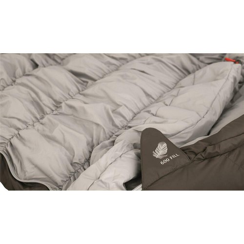 Robens Serac 300 down sleeping bag – Left Hand Zip - Picture 5 of 5