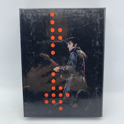 ミュージック ELVIS COMEBACK SPECIAL DELUXE EDITION Elvis '68 Comeback Special Deluxe Edition (DVD 3 Disc Set W
