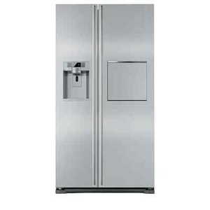 SAMSUNG RSG5PUPN Ersatzteile  Türablage / Glasplatte / Kompressor / Schubladen