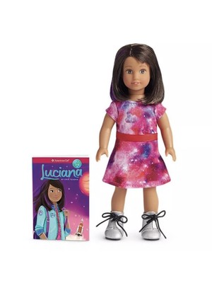 american girl goty 2018