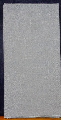 J.C. PENNEY'S SET OF 4 19" X 19" SQUARE NAKPINS CHOOSE COLOR BLUE GRAY PINK NEW - Picture 3 of 4