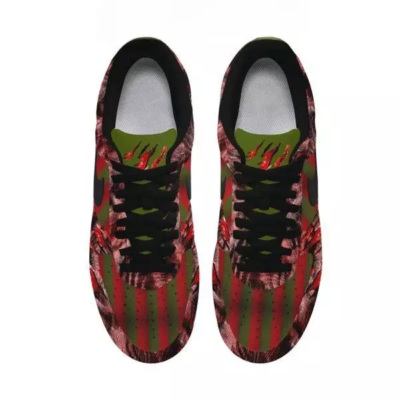 nike nightmare on elm street shoes