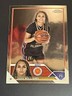 2023 Topps Chrome McDonald's All American - #94 Jada Williams (RC)