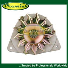 Premier Alternator Fits Kia Land Rover Hyundai MG Austin Ford Rover