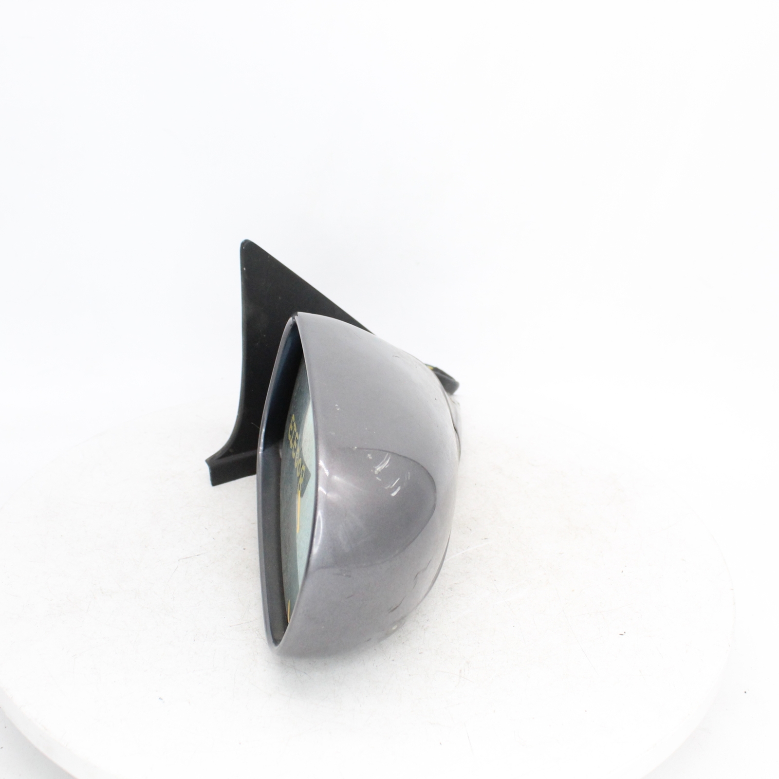2002 Maserati M128 Rh Grey 2 Dr Mem Rh Side View Mirror Part Number 128.Ma1W02