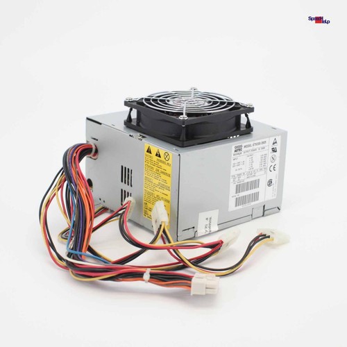 ASTEC ATX200-3505 636646-006 NETZTEIL ADAPTER COMPUTER PC ATX 200W POWER SUPPLY